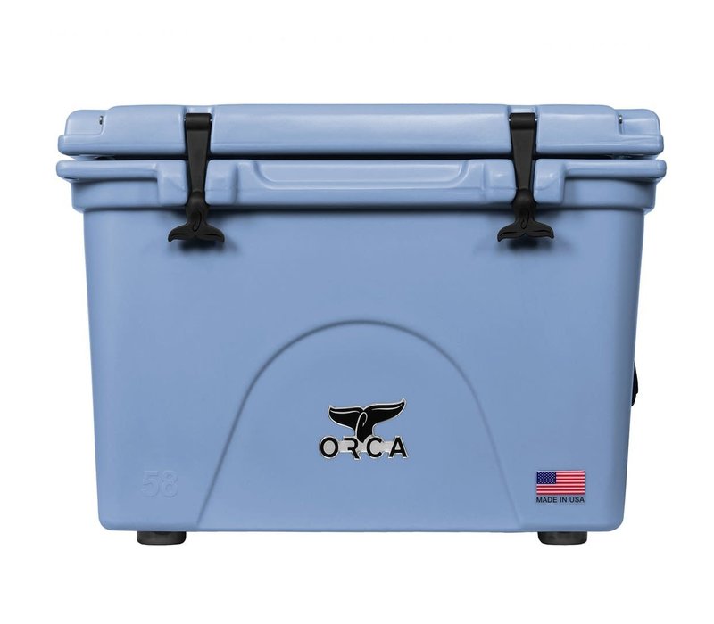 LIGHT BLUE 58 QUART