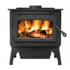 Outlander 19 by Ambiance Wood Stove