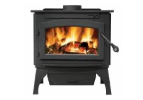 Ambiance Outlander 19 by Ambiance Wood Stove