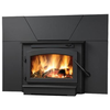 Ambiance Outlander i19 Wood Insert, Black Finish by Ambiance