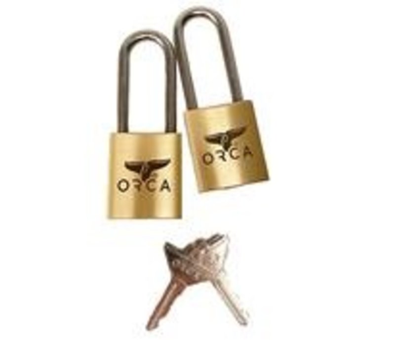 Orca Cooler Lock Set (2)