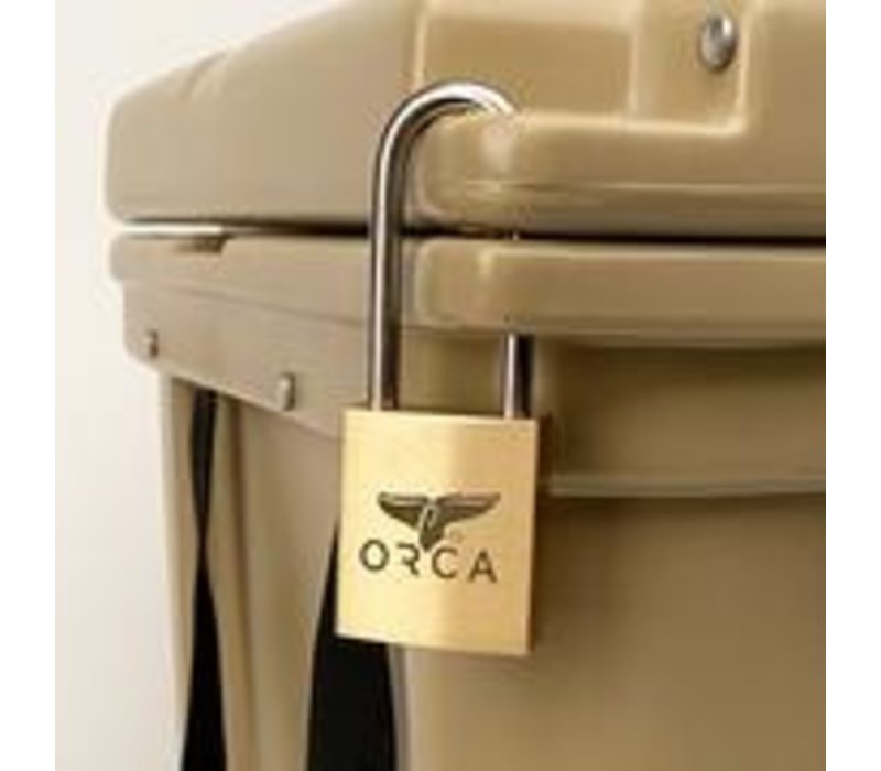 Orca Cooler Lock Set (2)