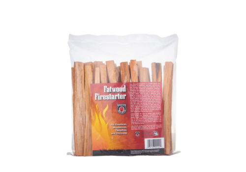 Meeco Fatwood  Firestarter 2lb