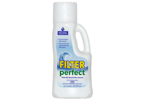 Natural Chemistry (N.C.) Filter Perfect 1L (single)