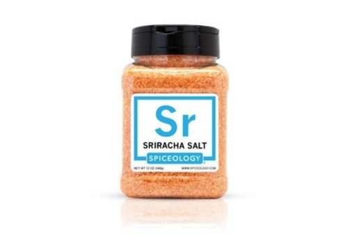 Sriracha Salt Spiceologist