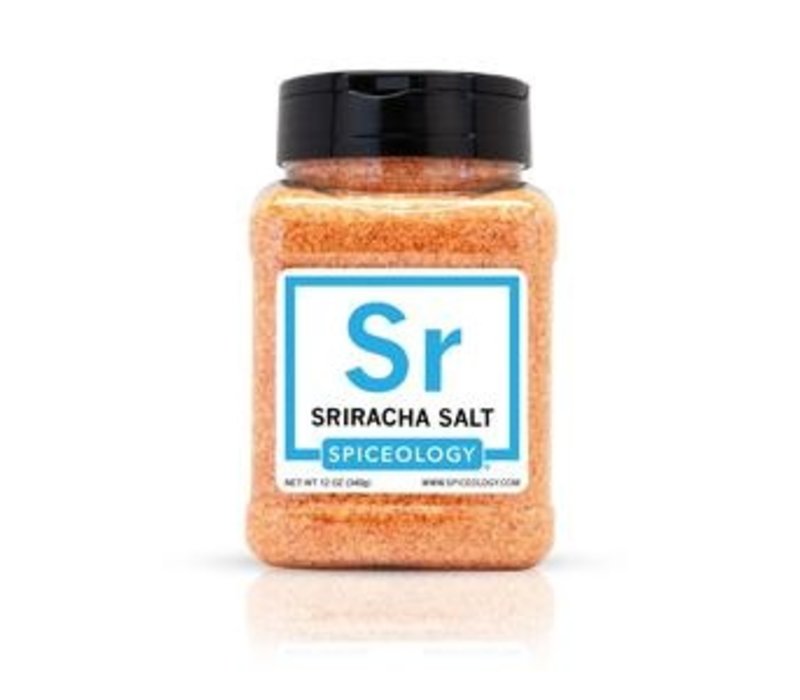 Sriracha Salt Spiceologist