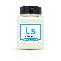 Lime Infused Salt 11Oz