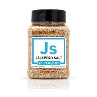 Jalapeno Infused Salt