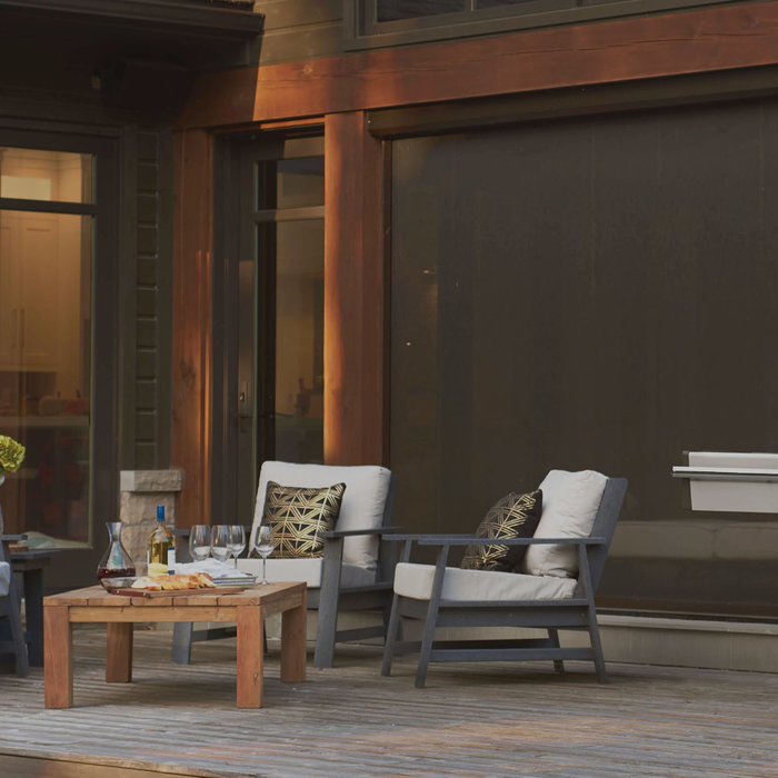 Outdoor Living