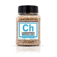 Chardonnay Smoked  Salt