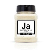 Jalapeno Popper Seasoning 14 Oz