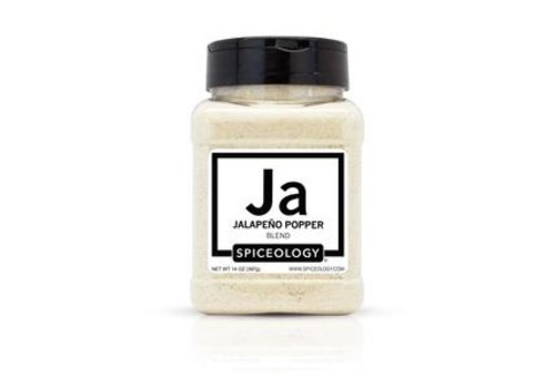 Jalapeno Popper Seasoning 14 Oz