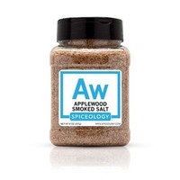 Applewood Smoked Salt