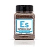 Espresso Infused Salt 13 Oz