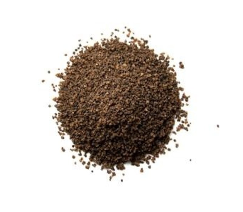 Espresso Infused Salt 13 Oz