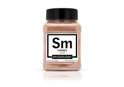 S'mores Seasoning 16 oz