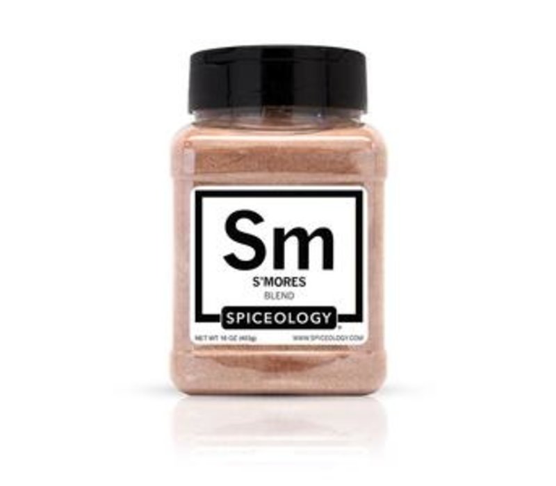 S'mores Seasoning 16 oz