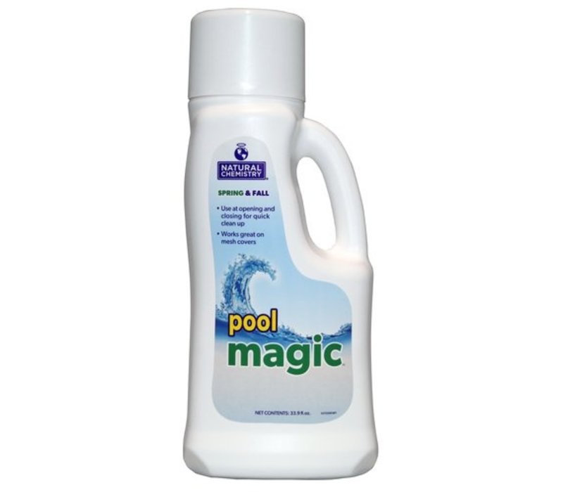 Pool Magic Spring and Fall 1L