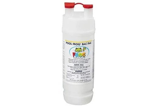 Frog Pool Frog Chlorine Bac Pac (Cartridge) single