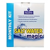 Salt Water Magic