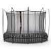 Vuly Vuly THUNDER PROXL 16' TRAMPOLINE W/ENCLOSURE