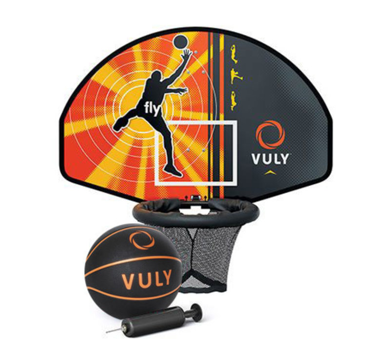 VULY BASKETBALL HOOP