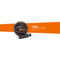 VULY BASKETBALL HOOP