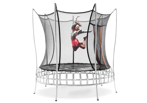 Vuly Vuly THUNDER TRAMPOLINE XL 14' W/ ENCLOSURE