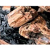 FV 46 Norwary Spruce Log Set FullView