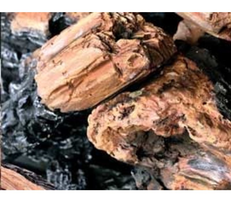 FV 46 Norwary Spruce Log Set FullView