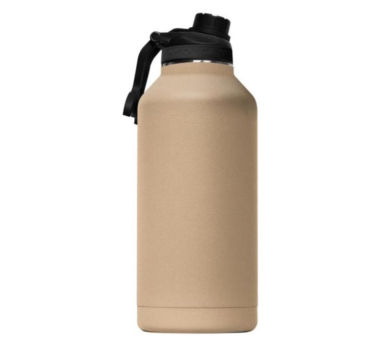 Tan/Black Hydra 66oz