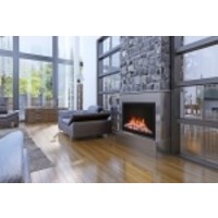 Amantii 33" TRD - Electric Fireplace