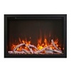 Amantii Amantii Traditional- 38" Electric Fireplace