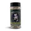 Grill Your Ass Off Standard Issue Salt & Pepper Seasoning