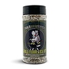 Standard Issue Salt & Pepper Seasoning