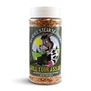 Grill Your Ass Off MaDeuce Steak Seasoning TM | 14oz