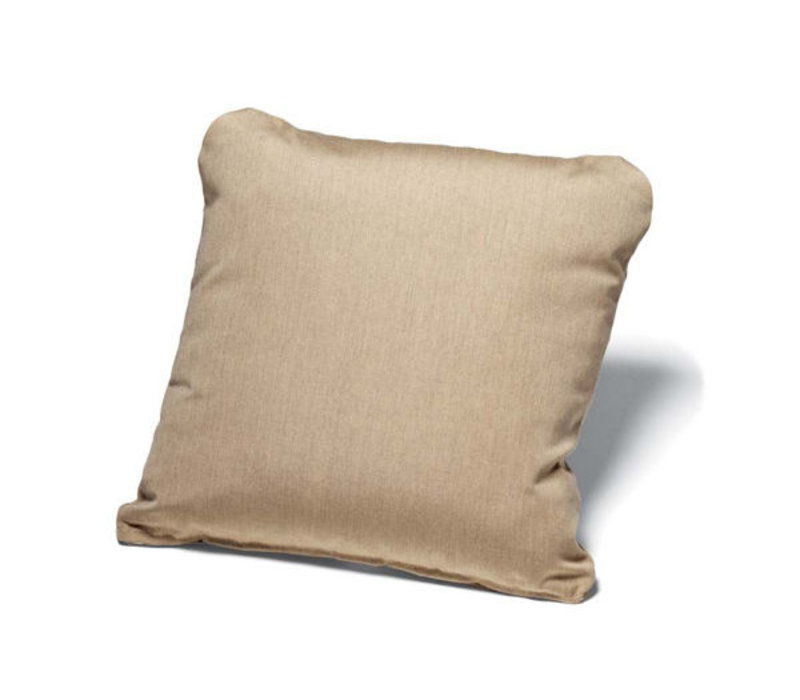 Furniture Accessories 17" Throw Pillow Serene Ash