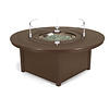 Glass 26" Surround for Fire Table