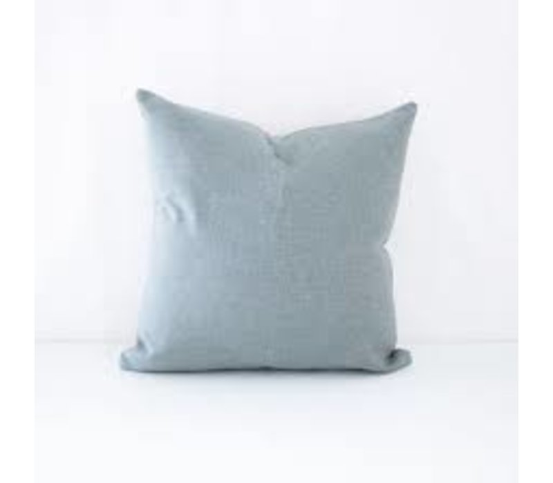 Furniture Accessories 17" Throw Pillow Blend Mist