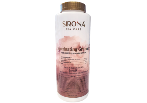 SIRONA Sirona Brominating Granular 2 Lb