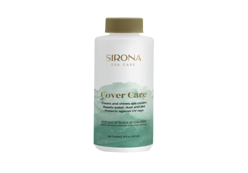 SIRONA Sirona Cover Care 16 Oz