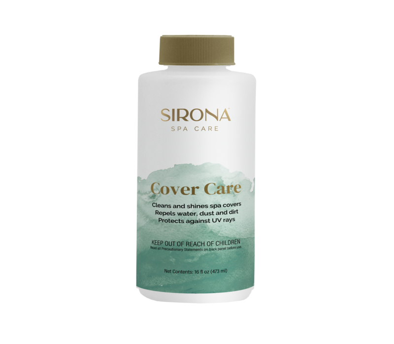 Sirona Cover Care 16 Oz