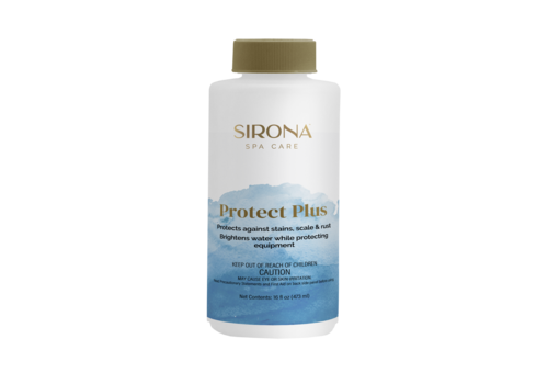 SIRONA Sirona Protect Plus 16 Oz