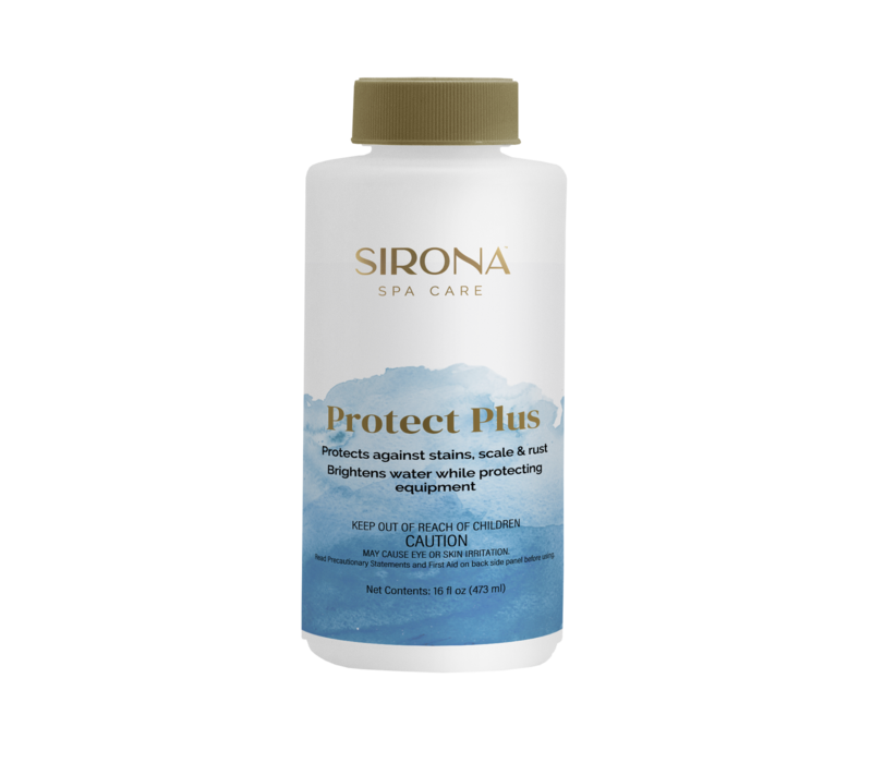 Sirona Protect Plus 16 Oz