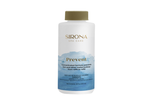 SIRONA Sirona Prevent 16 Oz