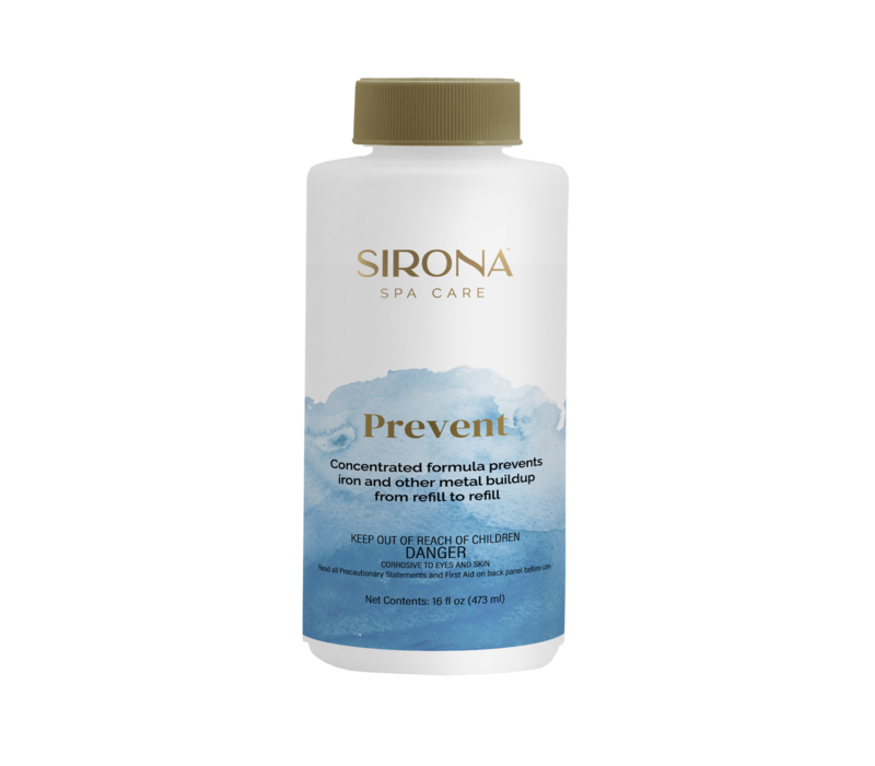 Sirona Prevent 16 Oz