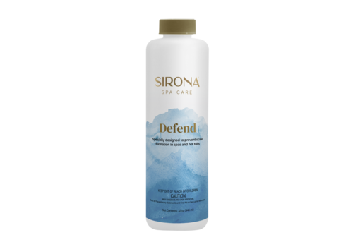 SIRONA Sirona Defend 32 Oz