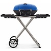 Napoleon PORTABLE TRVL Q LPG BLUE FOLDING CART