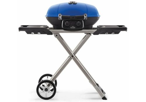 Napoleon PORTABLE TRVL Q LPG BLUE FOLDING CART