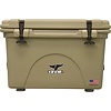 ORCA Orca Cooler Tan 40Qt